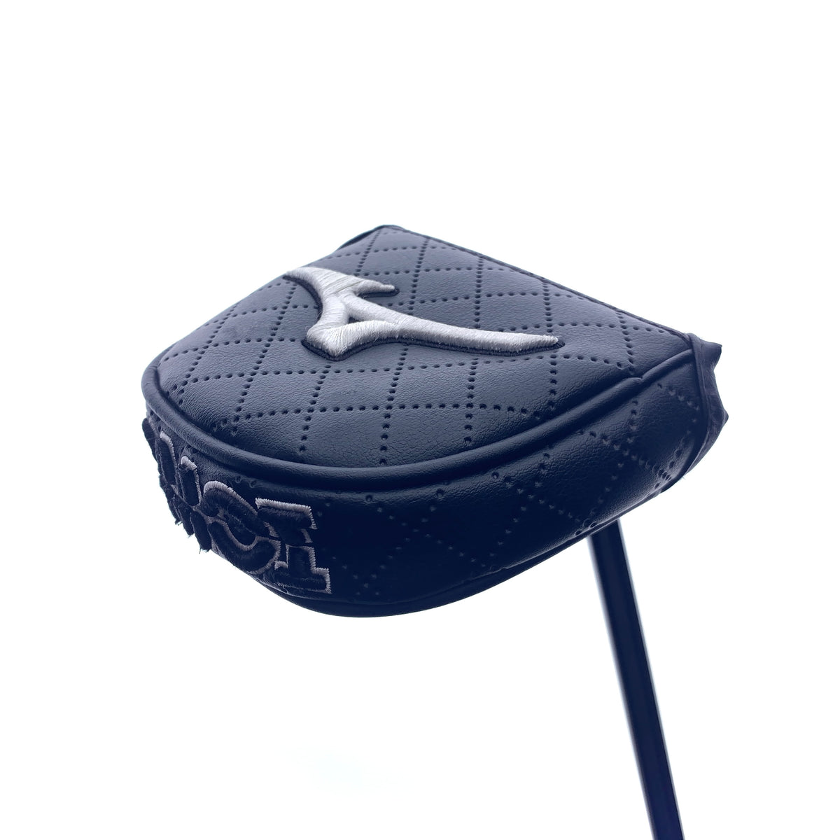 Used Mizuno M-Craft OMOI 06 Black Putter / 34.0 Inches