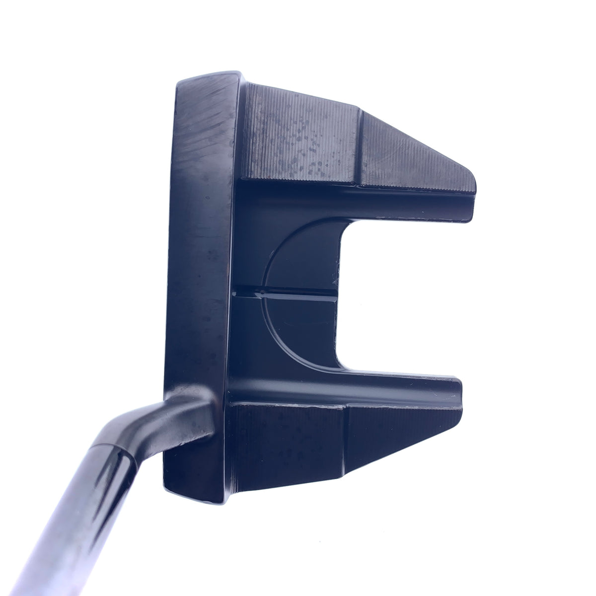 Used Mizuno M-Craft OMOI 06 Black Putter / 34.0 Inches