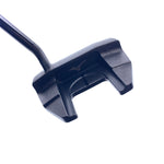 Used Mizuno M-Craft OMOI 06 Black Putter / 34.0 Inches