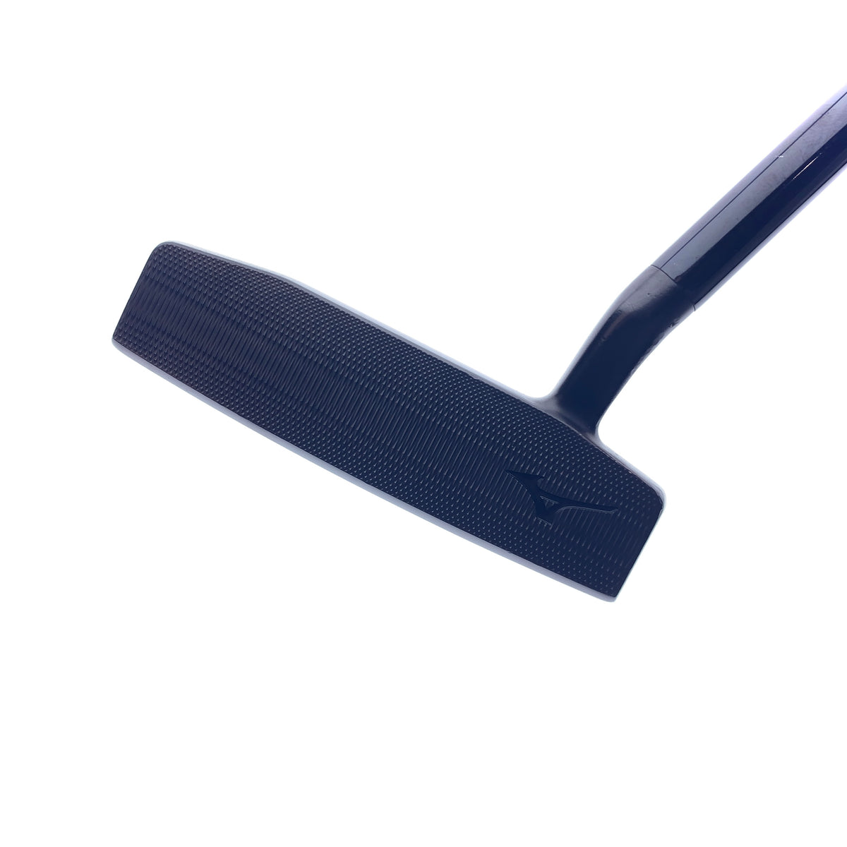 Used Mizuno M-Craft OMOI 06 Black Putter / 34.0 Inches