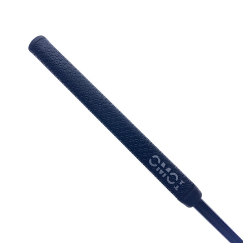 Used Mizuno M-Craft OMOI 06 Black Putter / 34.0 Inches