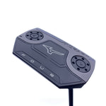 Used Mizuno M-Craft X B4 Putter / 34.0 Inches