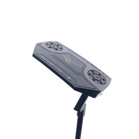 Used Mizuno M-Craft X B4 Putter / 34.0 Inches