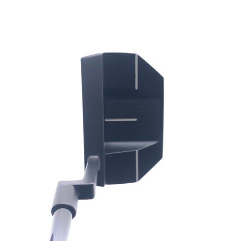 Used Mizuno M-Craft X B4 Putter / 34.0 Inches