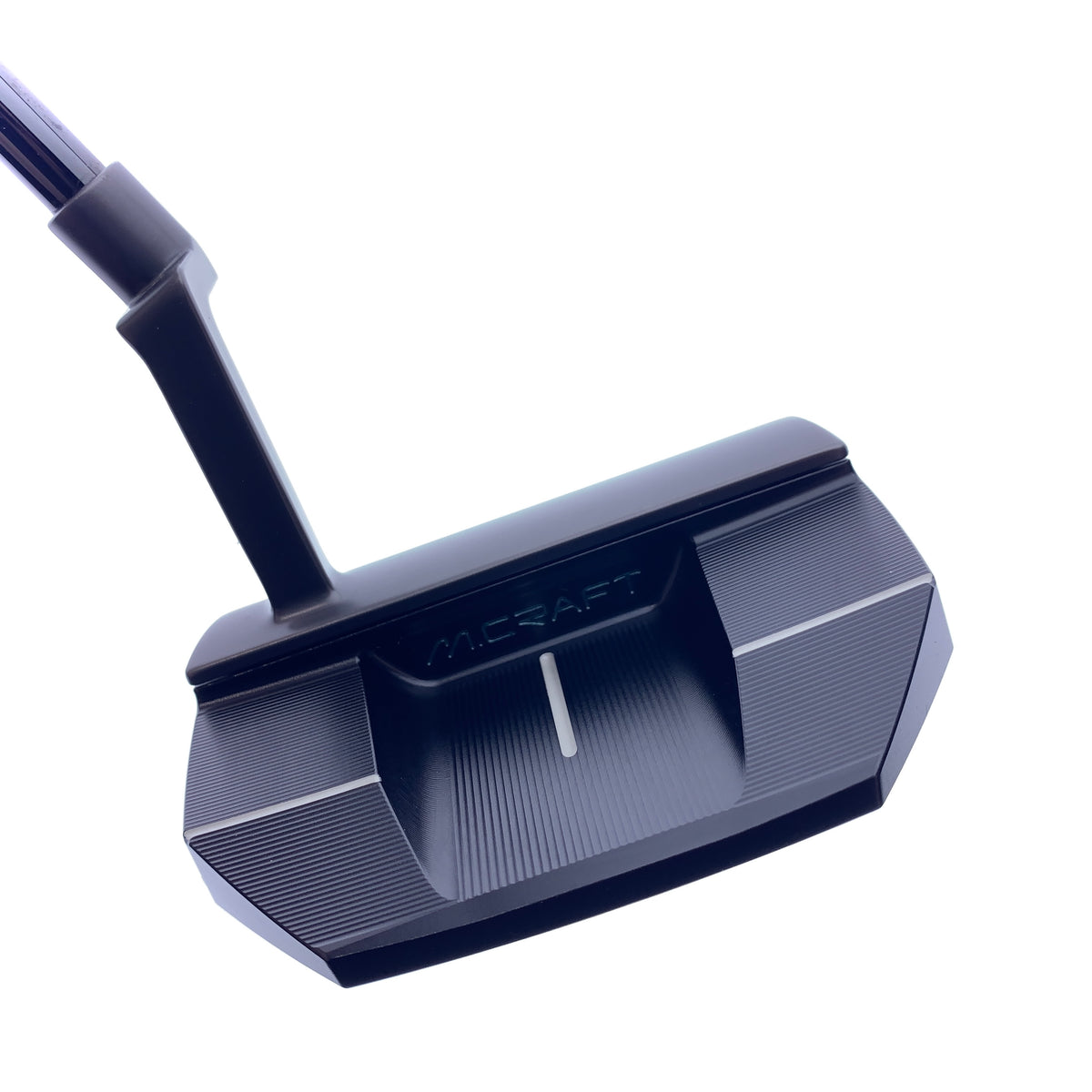Used Mizuno M-Craft X B4 Putter / 34.0 Inches