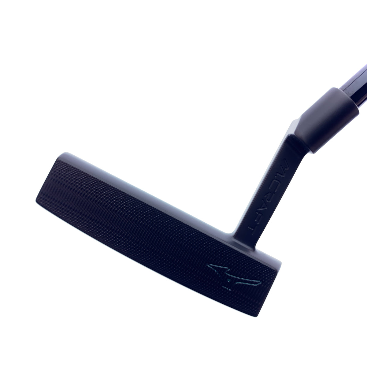Used Mizuno M-Craft X B4 Putter / 34.0 Inches