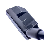 Used Mizuno M-Craft X B4 Putter / 34.0 Inches
