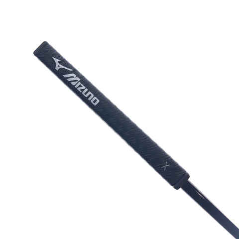Used Mizuno M-Craft X B4 Putter / 34.0 Inches
