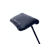 Used Mizuno M-Craft X B4 Putter / 34.5 Inches