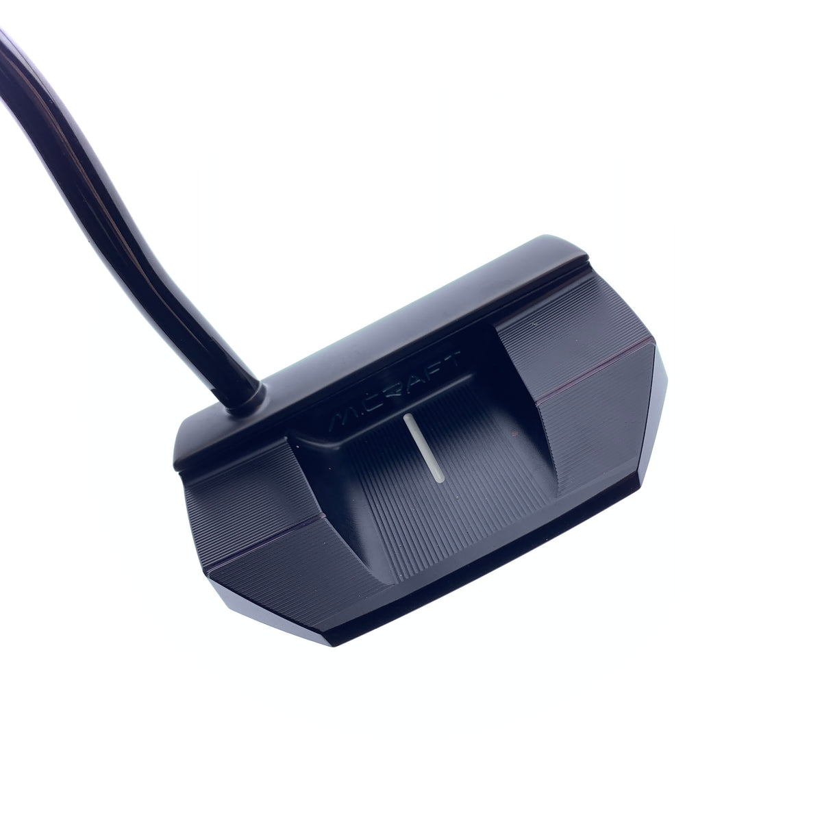 Used Mizuno M-Craft X B4 Putter / 34.5 Inches