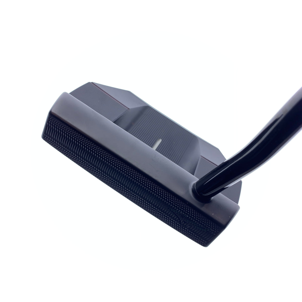 Used Mizuno M-Craft X B4 Putter / 34.5 Inches