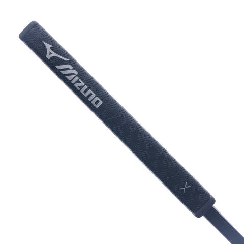 Used Mizuno M-Craft X B4 Putter / 35.00 Inches