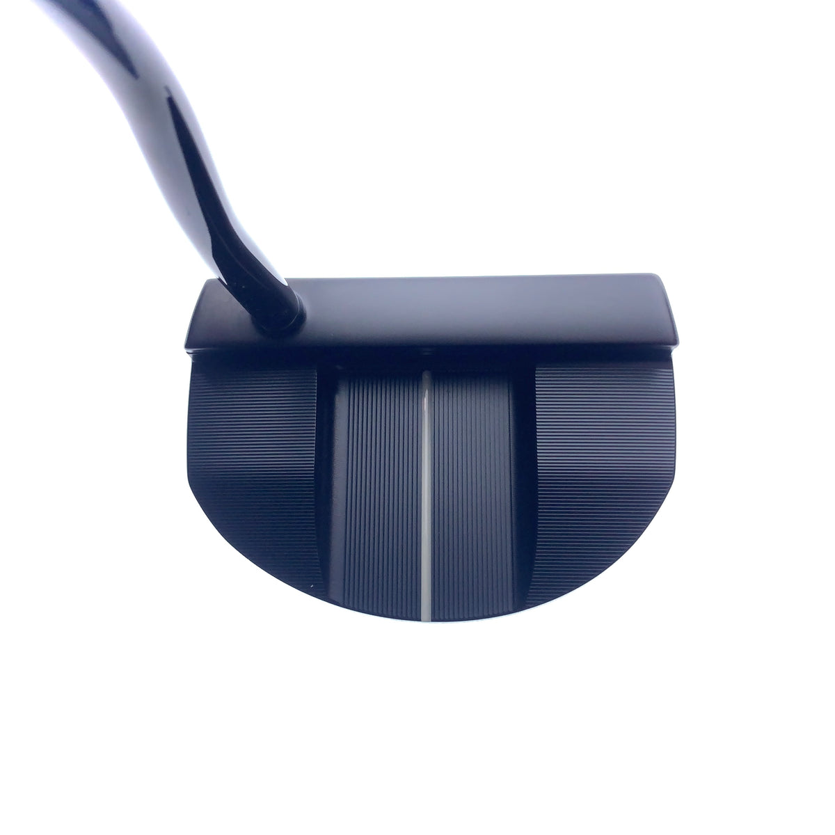 Used Mizuno M-Craft X B5 Putter / 34.0 Inches