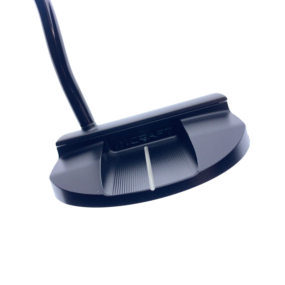 Used Mizuno M-Craft X B5 Putter / 34.0 Inches
