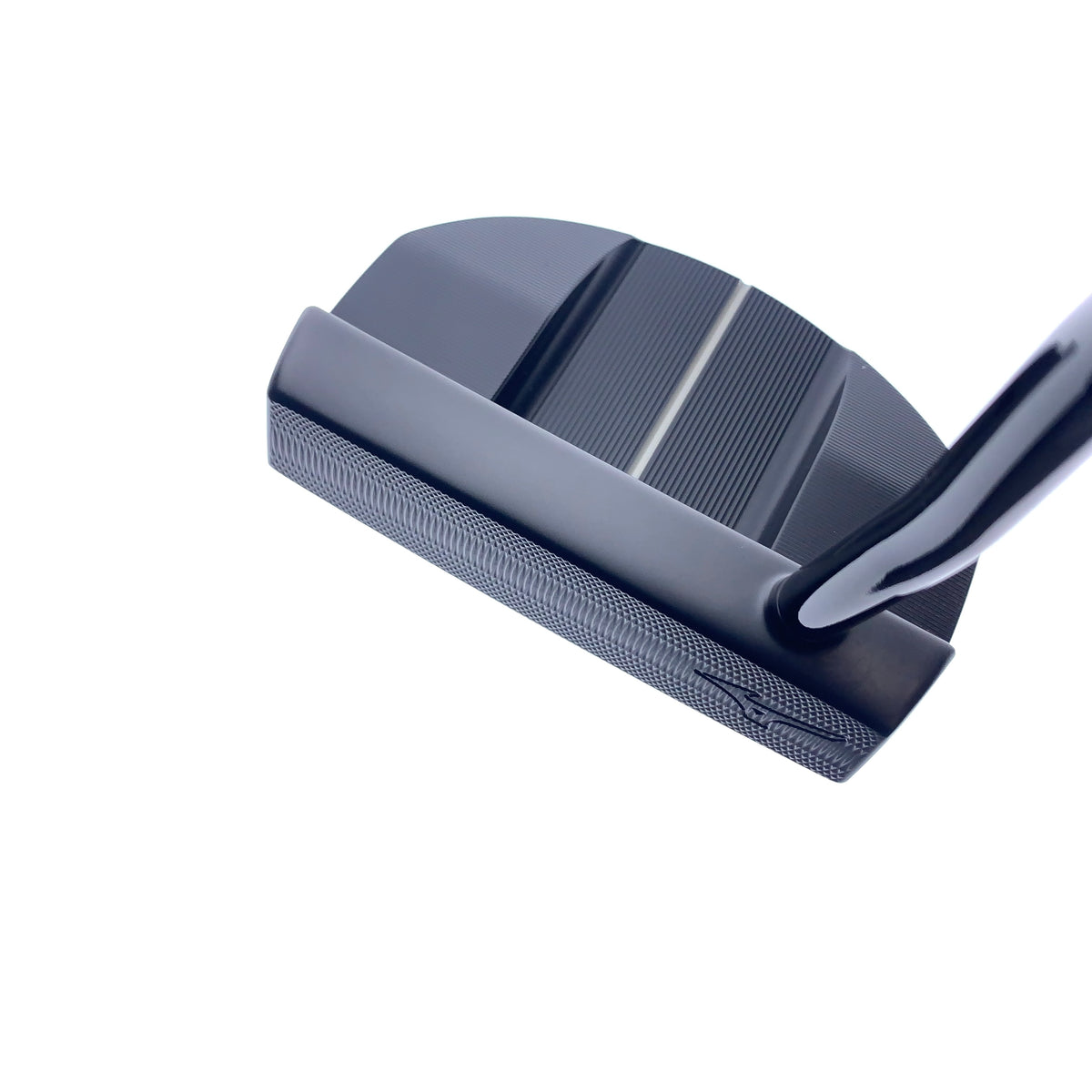 Used Mizuno M-Craft X B5 Putter / 34.0 Inches