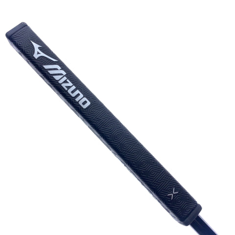 Used Mizuno M-Craft X B5 Putter / 34.0 Inches
