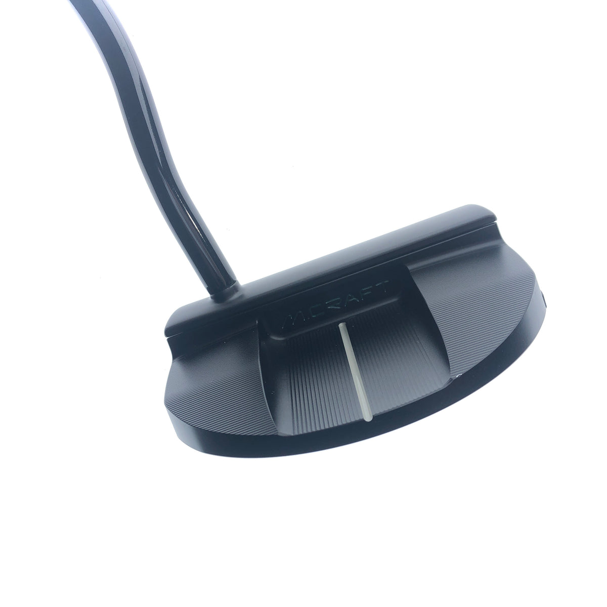 Used Mizuno M-Craft X B5 Putter / 35.0 Inches