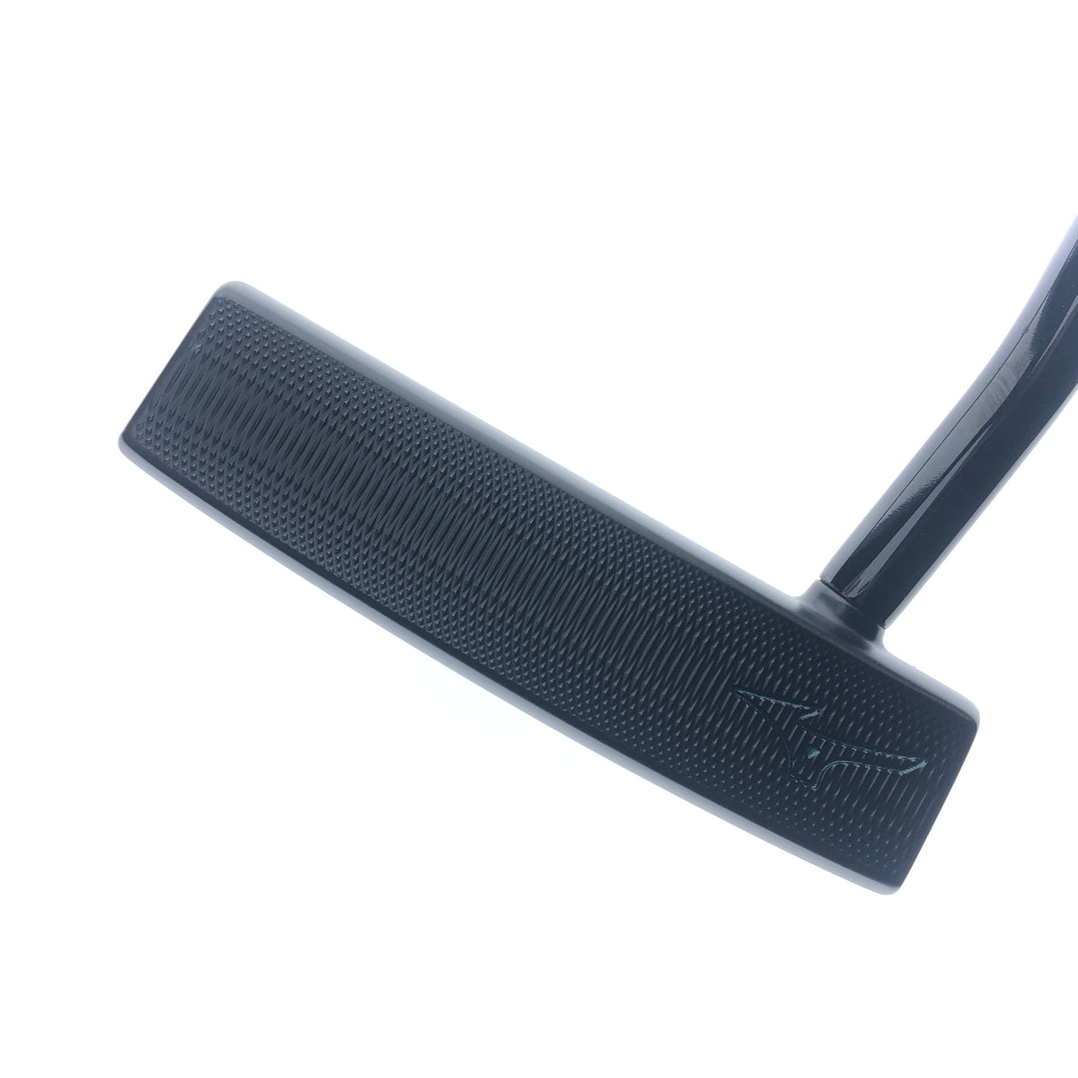 Used Mizuno M-Craft X B5 Putter / 35.0 Inches
