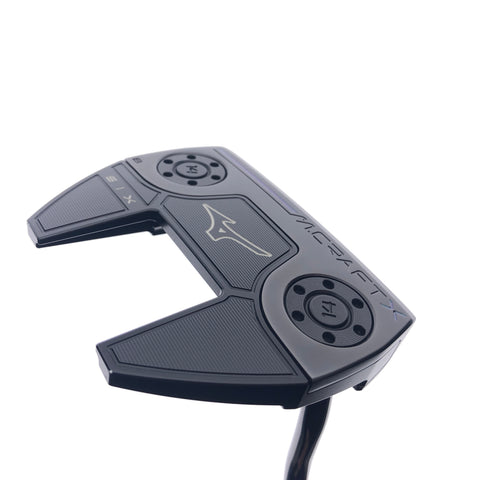 Used Mizuno M-Craft X B6 Putter / 34.0 Inches