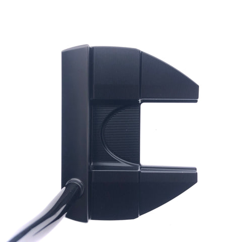 Used Mizuno M-Craft X B6 Putter / 34.0 Inches