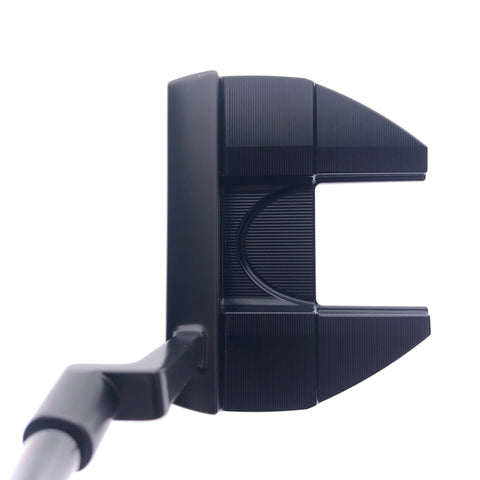 Used Mizuno M-Craft X B6 Putter / 34.0 Inches - Replay Golf 