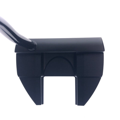 Used Mizuno M-Craft X B6 Putter / 34.0 Inches