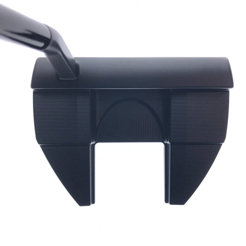 Used Mizuno M-Craft X B6 Putter / 34.0 Inches