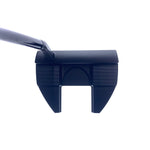 Used Mizuno M-Craft X B6 Putter / 34.0 Inches