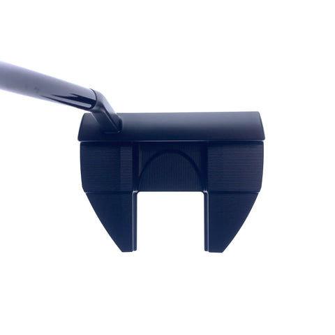Used Mizuno M-Craft X B6 Putter / 34.0 Inches
