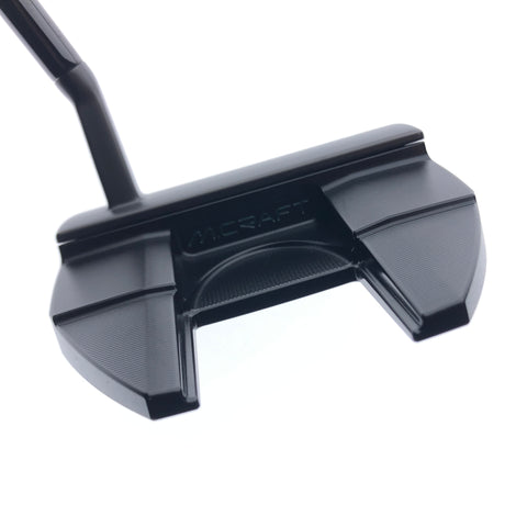 Used Mizuno M-Craft X B6 Putter / 34.0 Inches