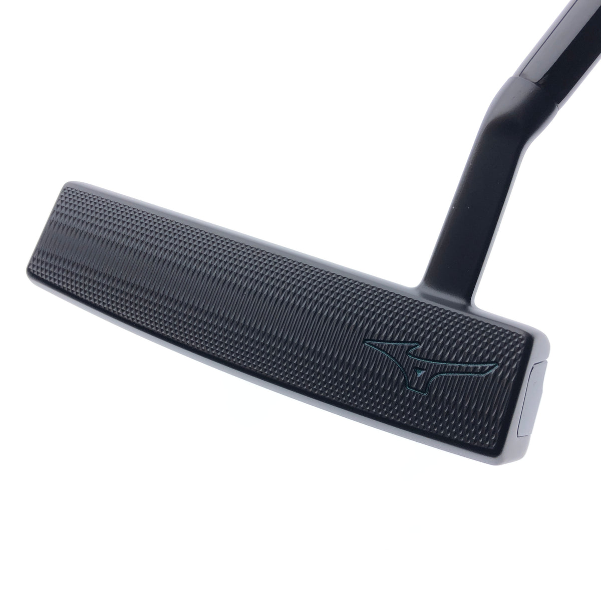 Used Mizuno M-Craft X B6 Putter / 34.0 Inches