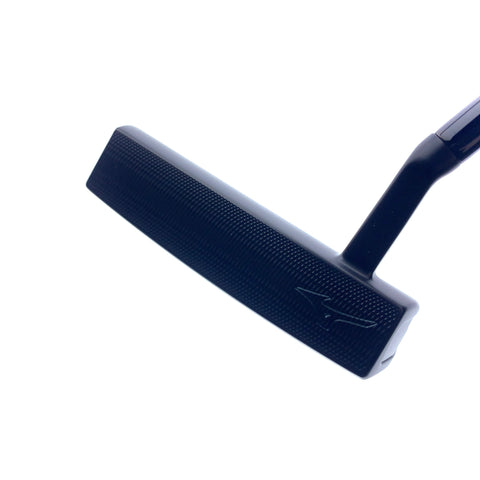 Used Mizuno M-Craft X B6 Putter / 34.0 Inches