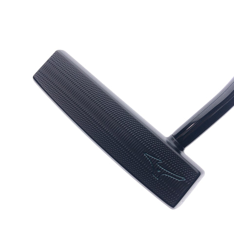 Used Mizuno M-Craft X B6 Putter / 34.0 Inches