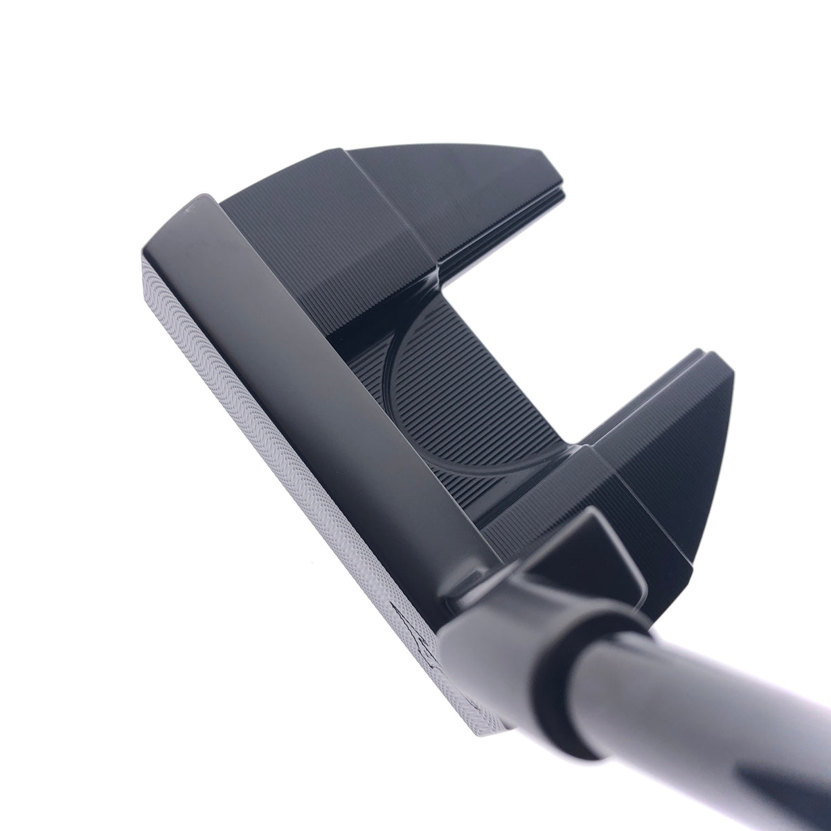Used Mizuno M-Craft X B6 Putter / 34.0 Inches