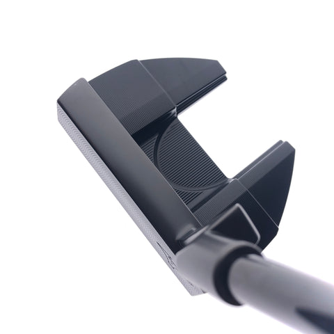 Used Mizuno M-Craft X B6 Putter / 34.0 Inches - Replay Golf 