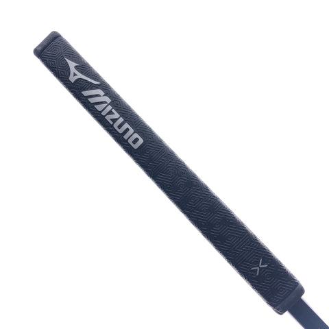 Used Mizuno M-Craft X B6 Putter / 34.0 Inches