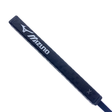 Used Mizuno M-Craft X B6 Putter / 34.0 Inches