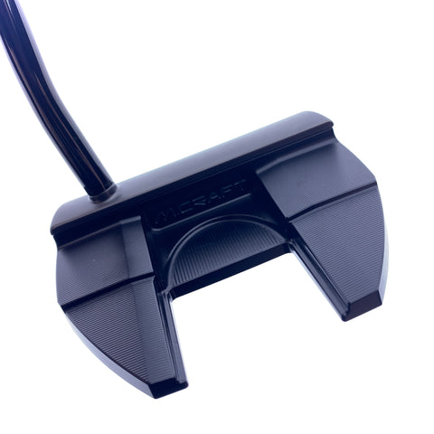 Used Mizuno M-Craft X B6 Putter / 35.0 Inches