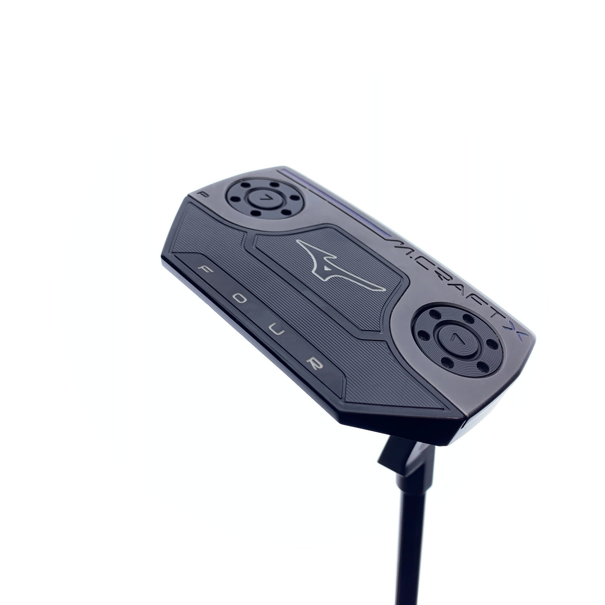 Used Mizuno M-Craft X P4 Putter / 35.0 Inches
