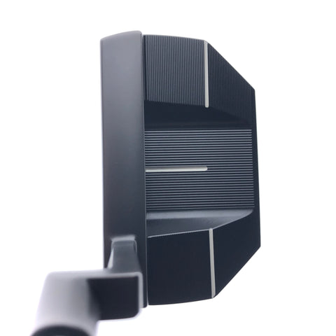 Used Mizuno M-Craft X P4 Putter / 35.0 Inches