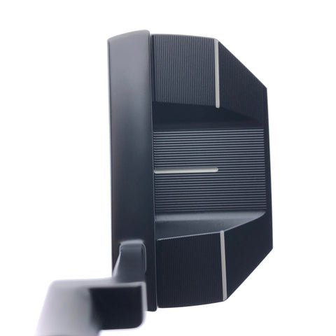 Used Mizuno M-Craft X P4 Putter / 35.0 Inches