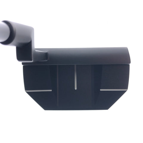 Used Mizuno M-Craft X P4 Putter / 35.0 Inches