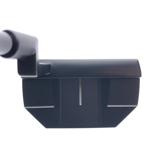 Used Mizuno M-Craft X P4 Putter / 35.0 Inches