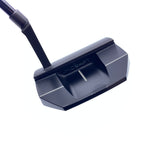 Used Mizuno M-Craft X P4 Putter / 35.0 Inches