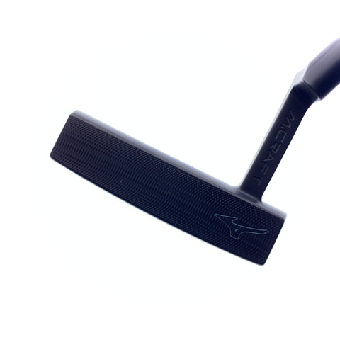 Used Mizuno M-Craft X P4 Putter / 35.0 Inches