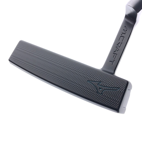 Used Mizuno M-Craft X P4 Putter / 35.0 Inches