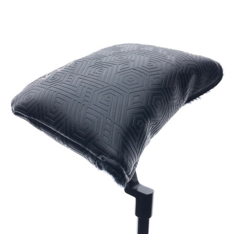 Used Mizuno M-Craft X P4 Putter / 35.0 Inches