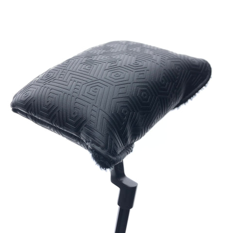 Used Mizuno M-Craft X P4 Putter / 35.0 Inches