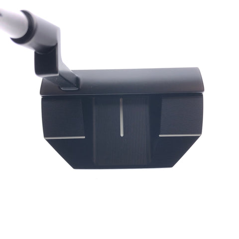 Used Mizuno M-Craft X P4 Putter / 35.00 Inches