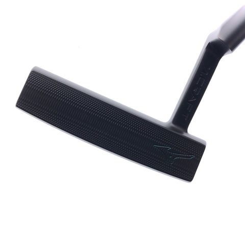 Used Mizuno M-Craft X P4 Putter / 35.00 Inches